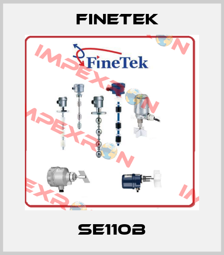 SE110B Finetek