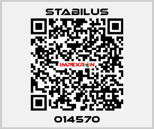 014570 Stabilus