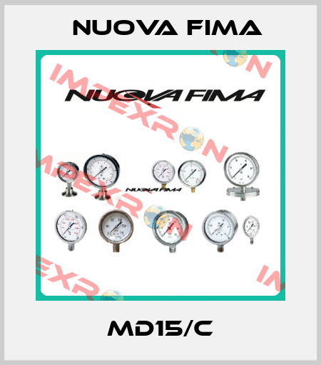 MD15/C Nuova Fima