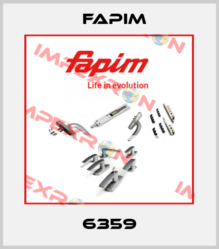 6359 Fapim