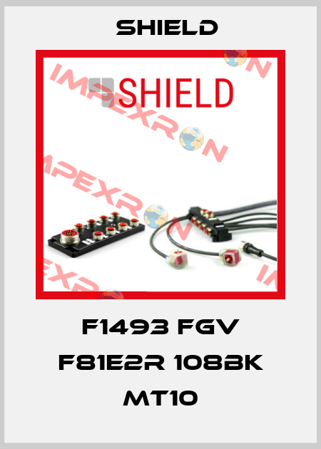 FGV F81E2X Shield