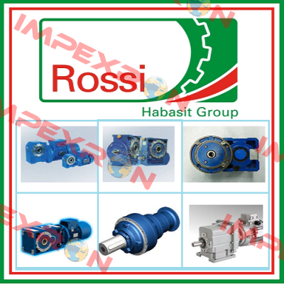 REPAIR KIT FOR MR ICI 63 UO3A-14-X160 Rossi