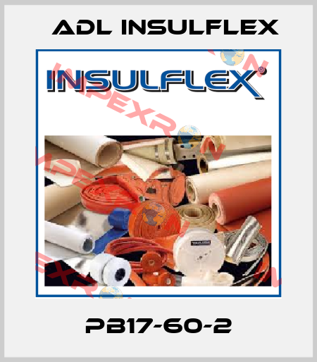 PB17-60-2 ADL Insulflex