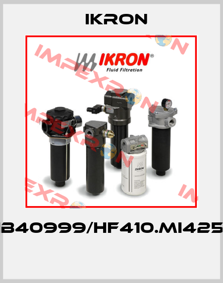 HHB40999/HF410.MI425GL  Ikron