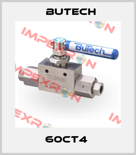 60CT4  BuTech