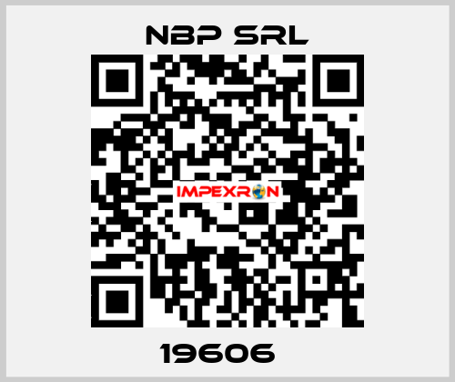 19606   NBP srl