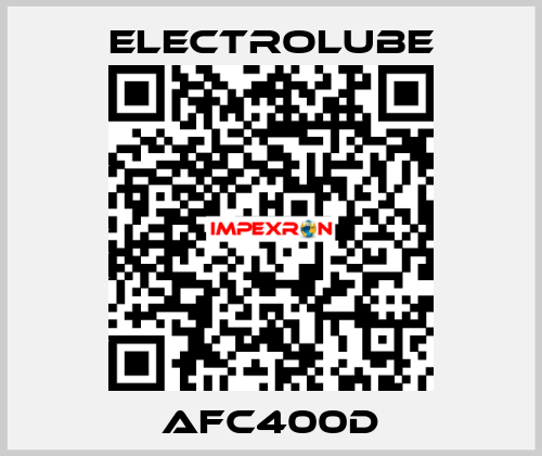 AFC400D Electrolube
