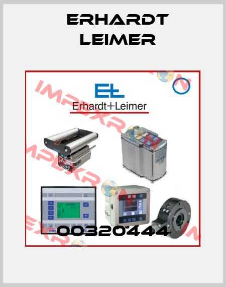 00320444 Erhardt Leimer