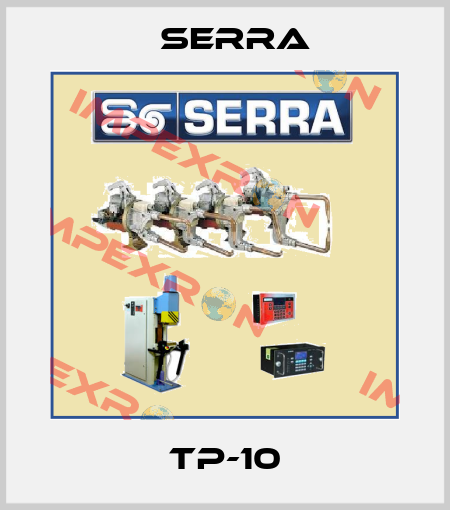 TP-10 Serra