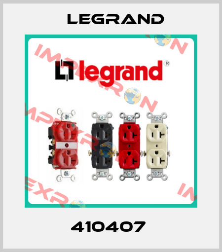 410407  Legrand