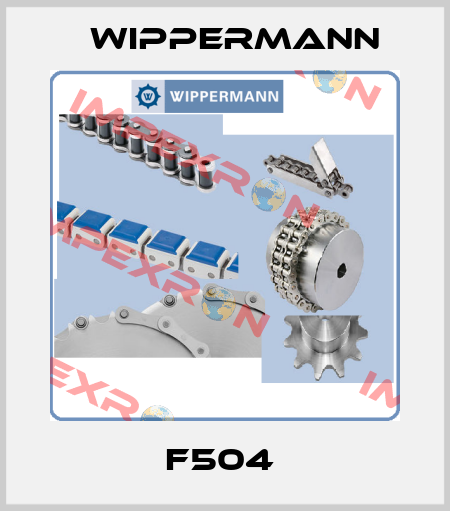 F504  Wippermann