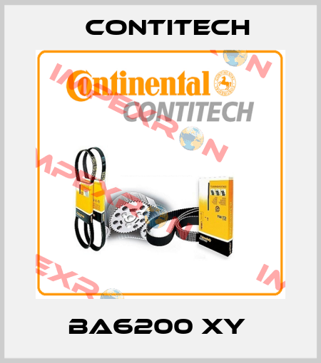 BA6200 XY  Contitech