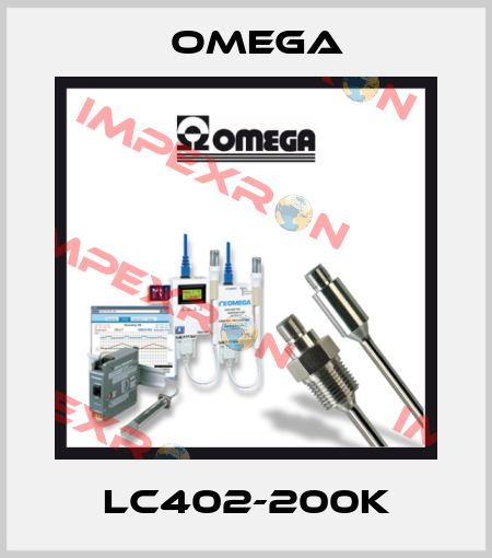LC402-200k Omega