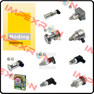 P20-4A9-1110 Nöding Messtechnik