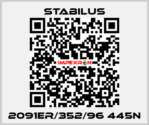 2091ER/352/96 445N Stabilus