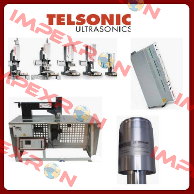 Generator SG3510-V TELSONIC