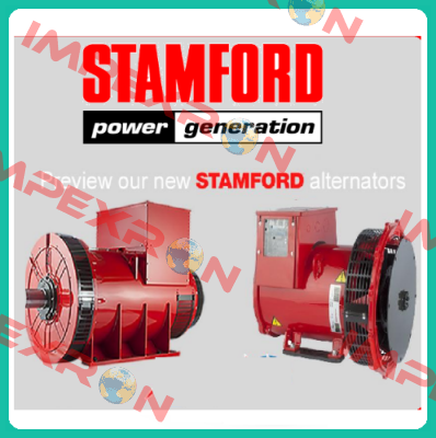 S6L1D-E W312 Stamford