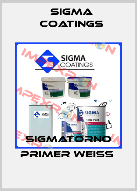 Sigmatorno Primer weiss  Sigma Coatings
