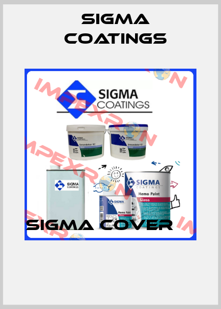 Sigma Cover        Sigma Coatings