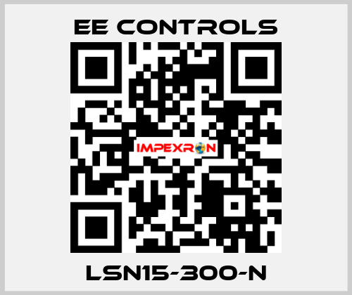 LSN15-300-N EE Controls
