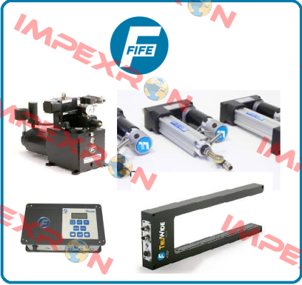 p/n M275727, IPMB-022 Fife