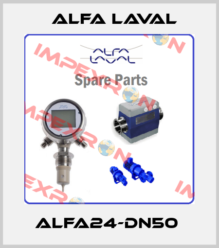 ALFA24-DN50  Alfa Laval