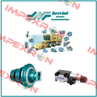 AD2E20DMS13 Brevini