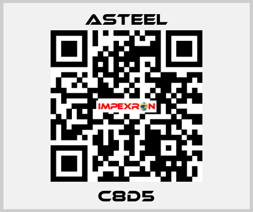 C8D5 ASTEEL