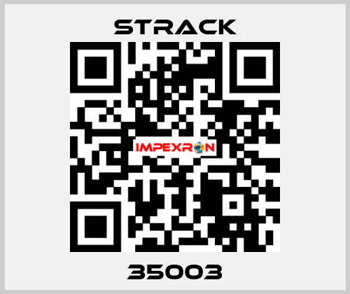35003 Strack