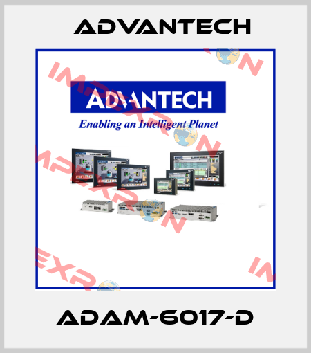 ADAM-6017-D Advantech