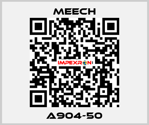 A904-50 Meech