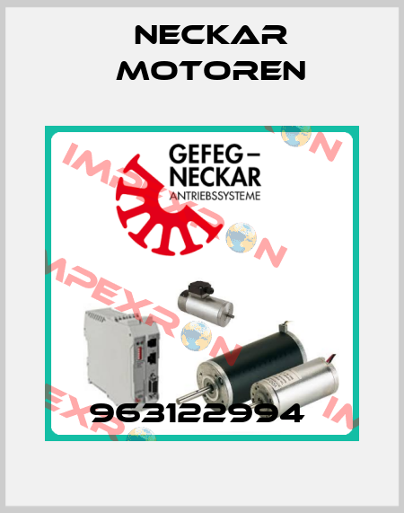963122994  Neckar Motoren