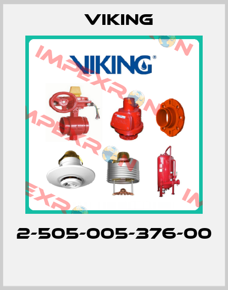 2-505-005-376-00  Viking
