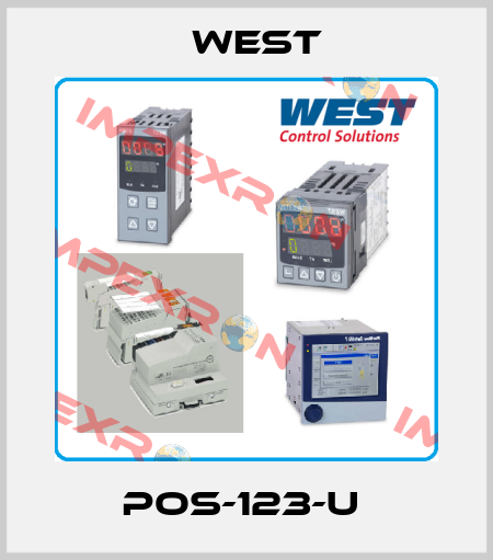 POS-123-U  West