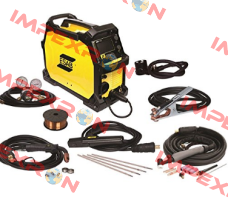 4800323000 Esab