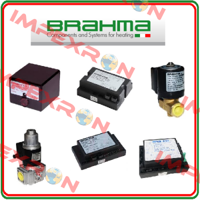 37030015 Brahma