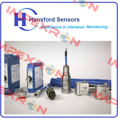 HS-420RT0105408 Hansford Sensors