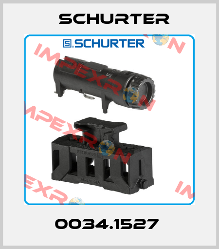 0034.1527  Schurter