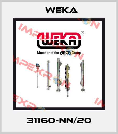 31160-NN/20 Weka