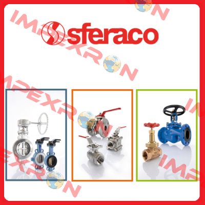 780004 D Sferaco