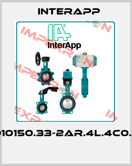 D10150.33-2AR.4L.4C0.N  InterApp