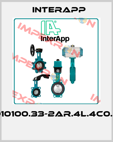 D10100.33-2AR.4L.4C0.N  InterApp