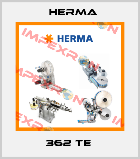 362 TE  Herma