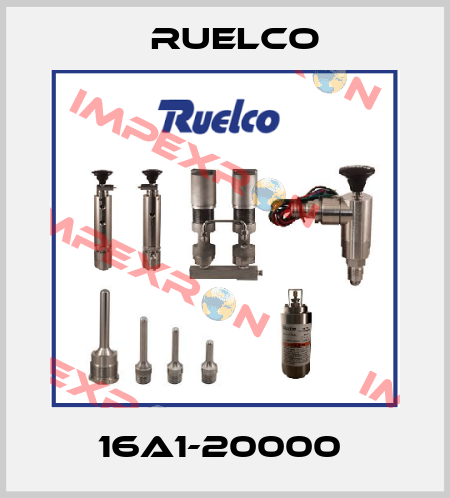 16A1-20000  Ruelco