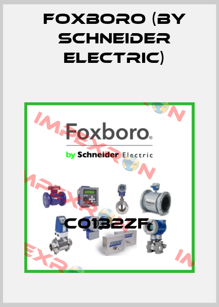C0132ZF  Foxboro (by Schneider Electric)