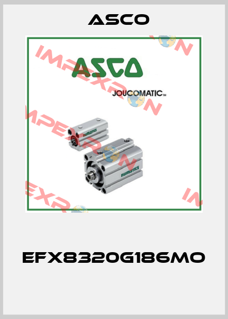  EFX8320G186MO   Asco