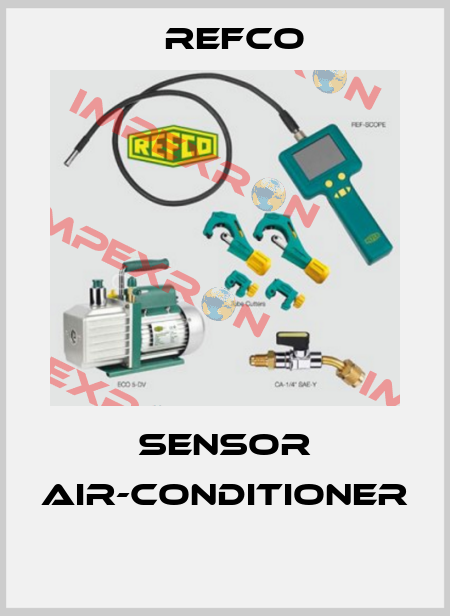 SENSOR AIR-CONDITIONER   Refco