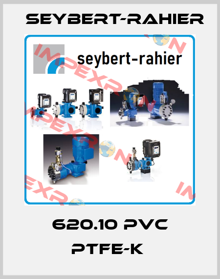 620.10 PVC PTFE-k  Seybert-Rahier