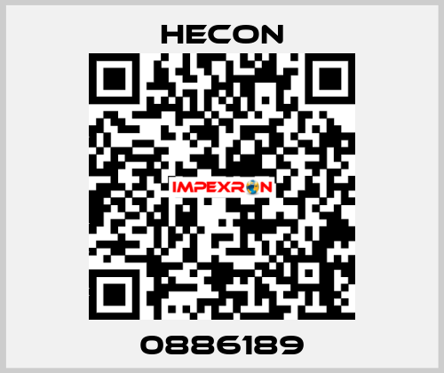 0886189 Hecon