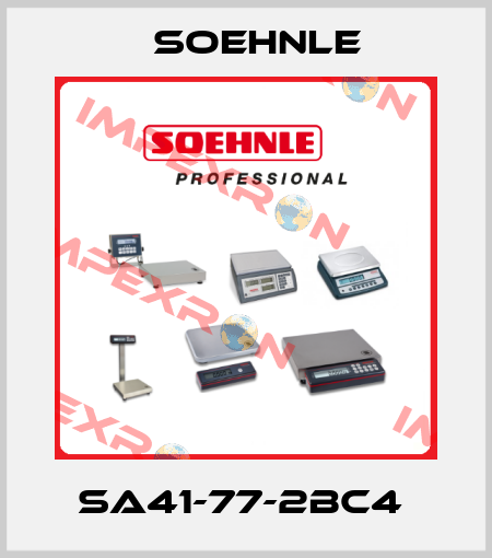 SA41-77-2BC4  Soehnle